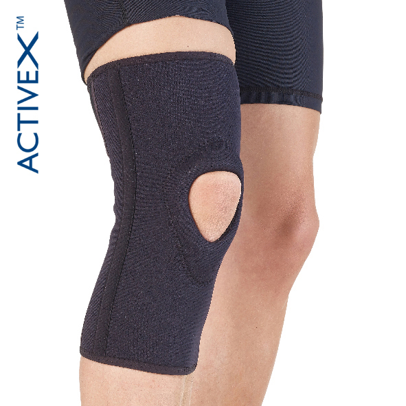 Active X Sleeve | Textile Knee Orthoses | Products | Allard